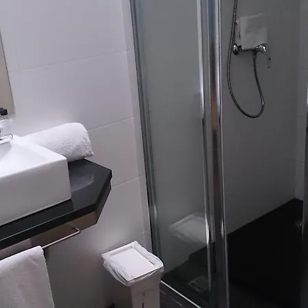Szálloda Dalia Ramblas 3*