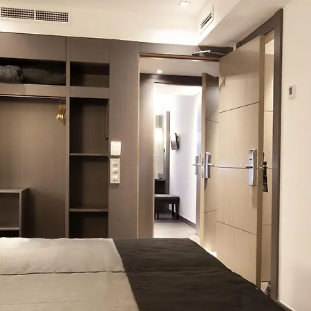 Dalia Ramblas Szálloda 3*