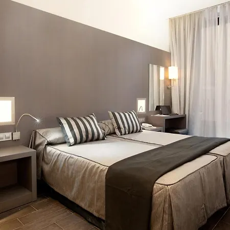 Dalia Ramblas Szálloda Barcelona