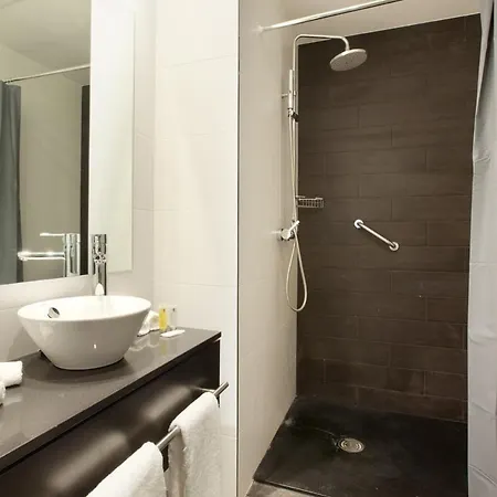 Szálloda Dalia Ramblas