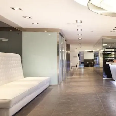 Dalia Ramblas Szálloda 3*