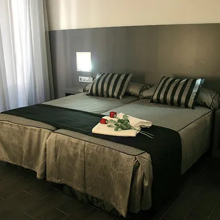 Dalia Ramblas Szálloda 3*