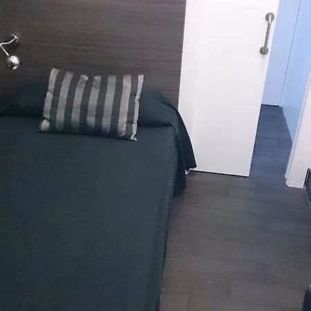 Dalia Ramblas Szálloda