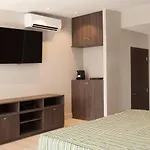 Szálloda Dalia Ramblas 3*