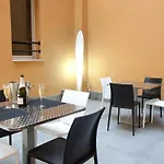 Dalia Ramblas Szálloda