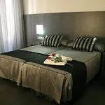 Dalia Ramblas Szálloda 3*