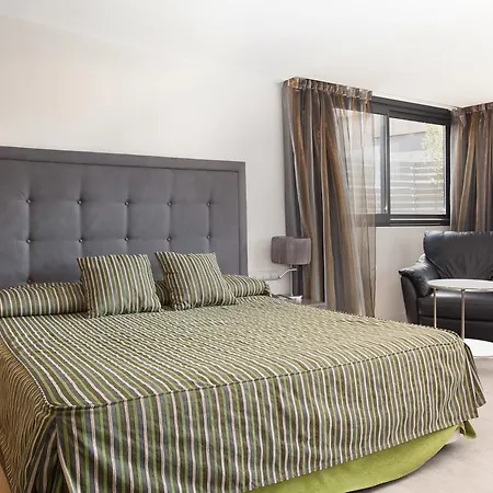 Hotel Dalia Ramblas