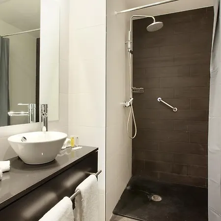 Hotel Dalia Ramblas