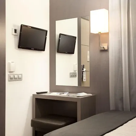 Dalia Ramblas Hotel Barcelona