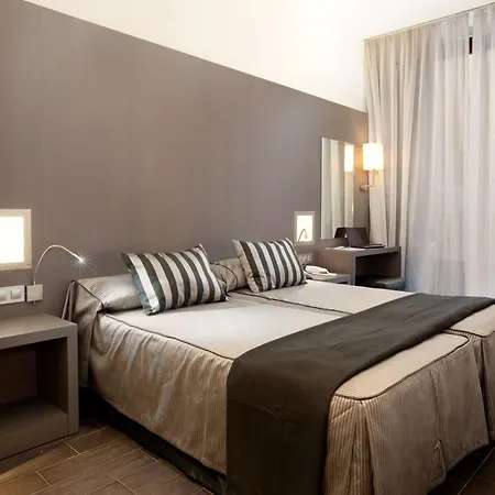 Dalia Ramblas Hotel Barcelona