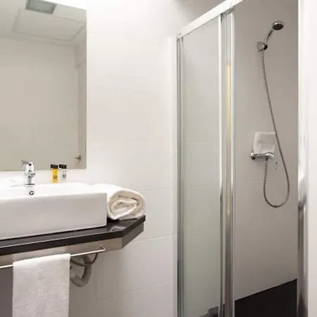 Hotel Dalia Ramblas Barcelona