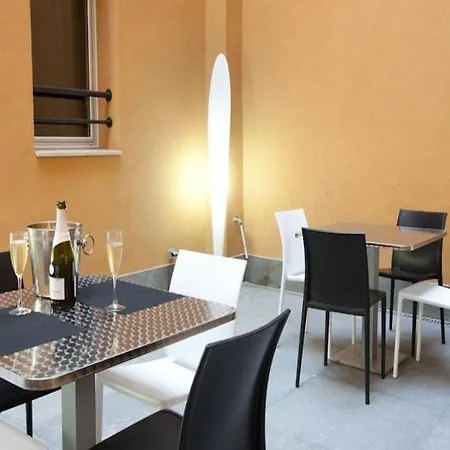 Dalia Ramblas Hotel 3*