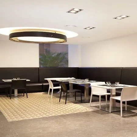 达莉亚兰布拉酒店 酒店 3*