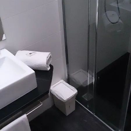 达莉亚兰布拉酒店 酒店 3*