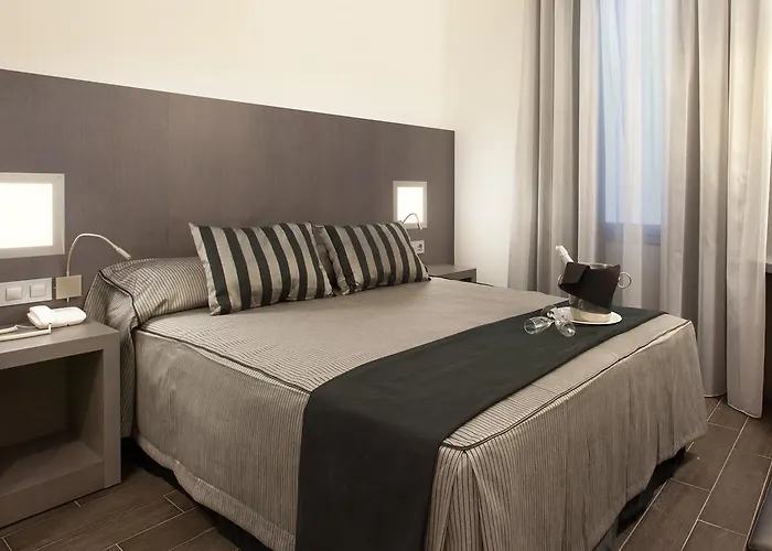 داليا رامبلاس برشلونة