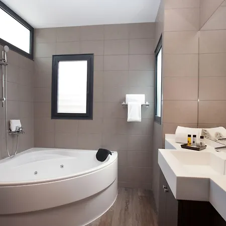 Dalia Ramblas Hotel Barcelone