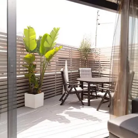 Hotel Dalia Ramblas Barcelone