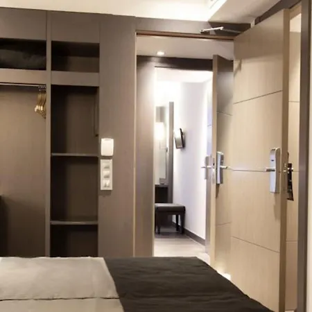Dalia Ramblas Szálloda 3*
