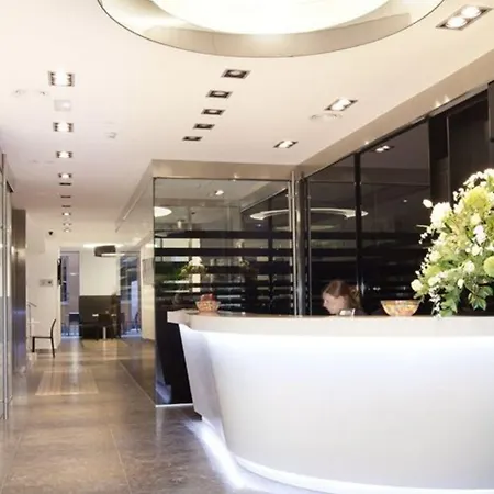 Dalia Ramblas 3* Barselona