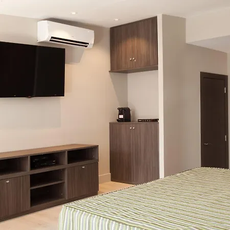 Otel Dalia Ramblas 3*