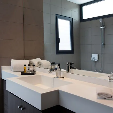 달리아 람블라스 호텔 바르셀로나