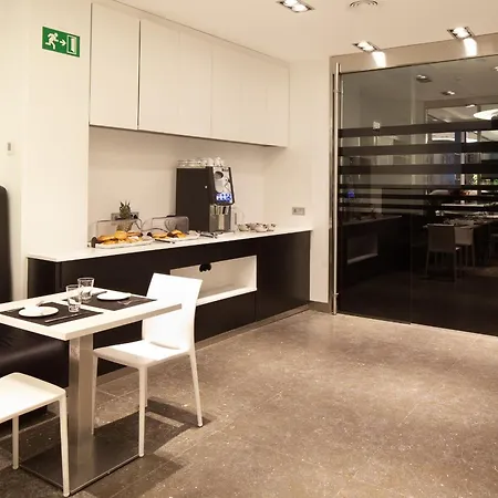 달리아 람블라스 바르셀로나