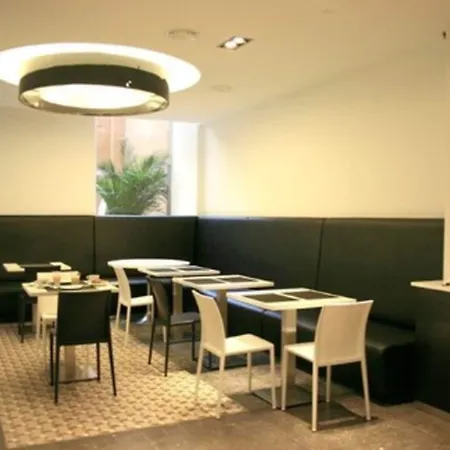 Dalia Ramblas Barselona