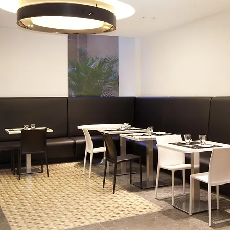 Dalia Ramblas Barcelone