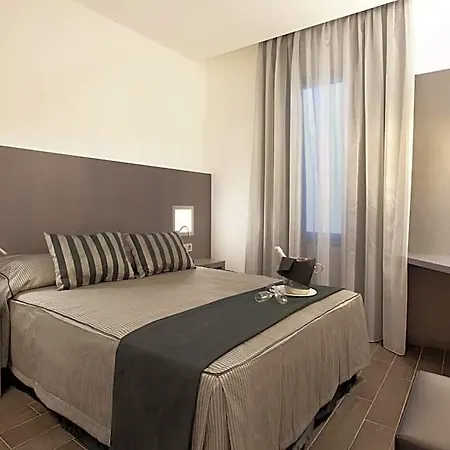 Dalia Ramblas Ξενοδοχείο 3*