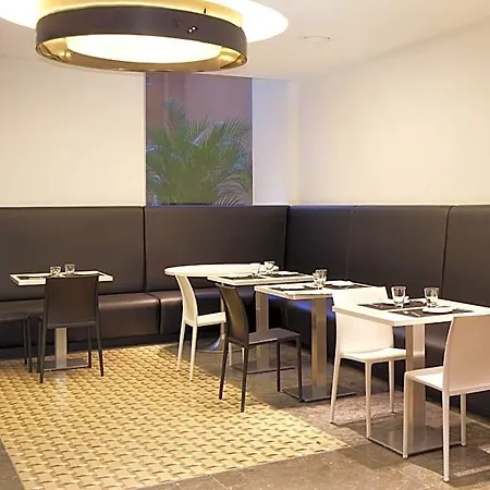 Ξενοδοχείο Dalia Ramblas 3*