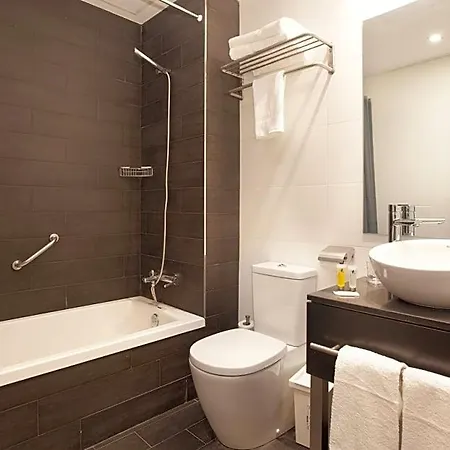 Dalia Ramblas 3* Βαρκελώνη