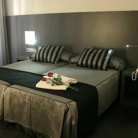 Dalia Ramblas Hotel Barcelone