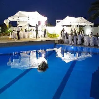 Otel Dalia Ramblas 3*