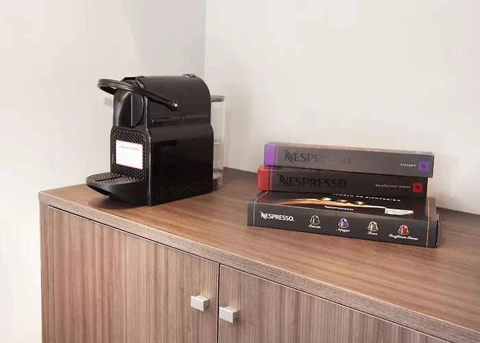 ホテル ダリア ランブラス 3*