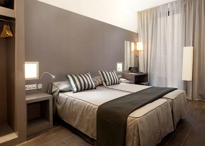 ダリア ランブラス バルセロナ