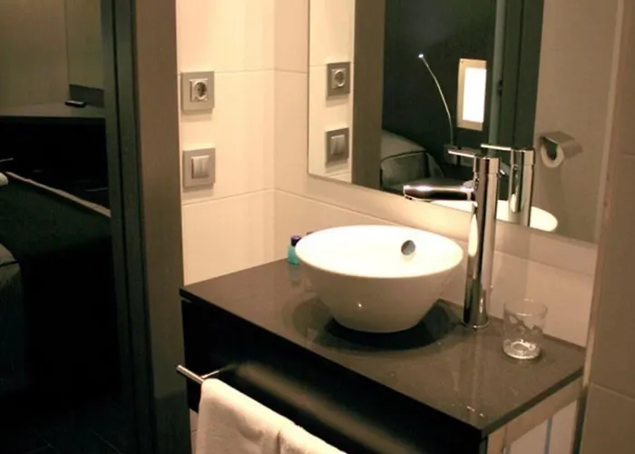 ホテル ダリア ランブラス