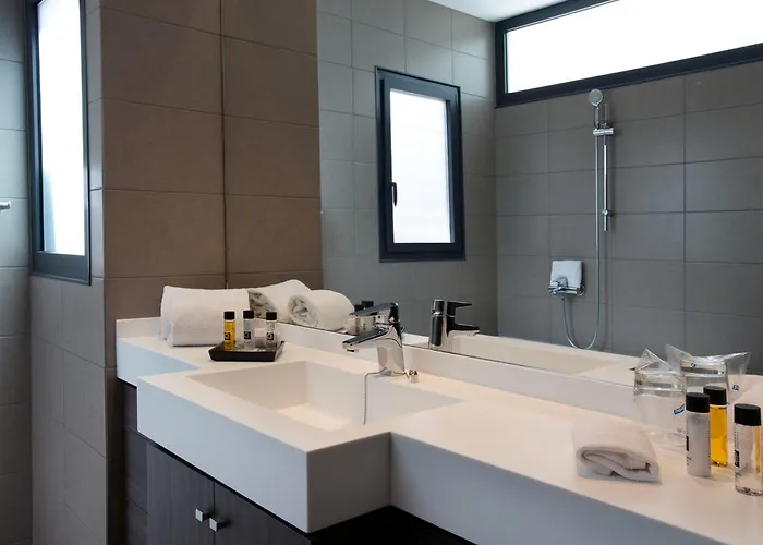 ダリア ランブラス ホテル バルセロナ