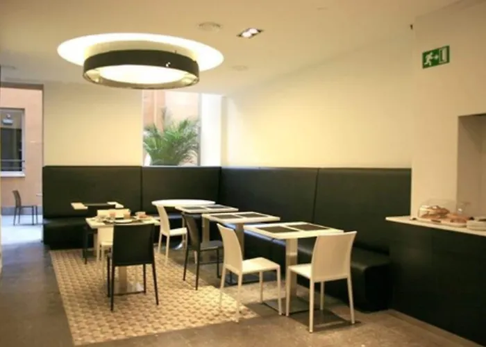 Dalia Ramblas Barcelone