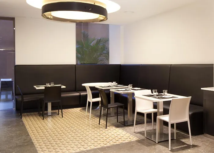 ダリア ランブラス バルセロナ