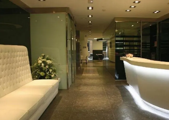 ダリア ランブラス 3* バルセロナ