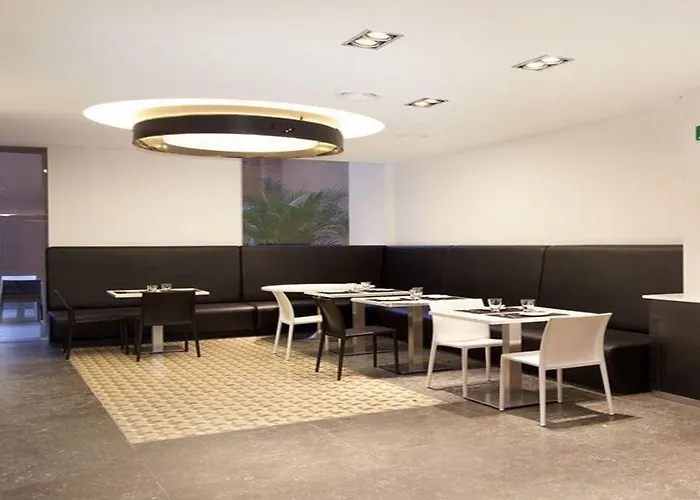 Dalia Ramblas Hotel 3*