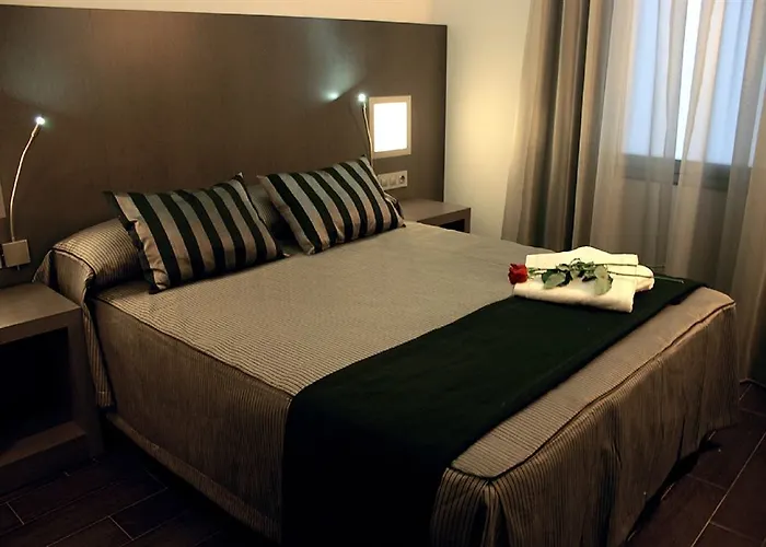 ダリア ランブラス 3* バルセロナ