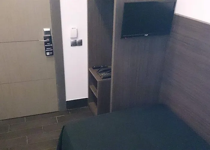 Dalia Ramblas Hotel