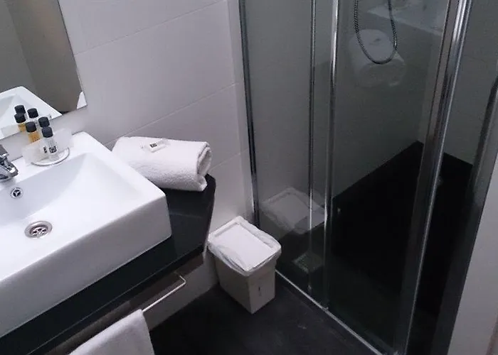 Dalia Ramblas Hotel 3*