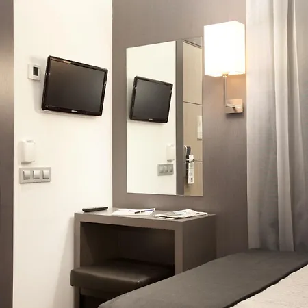 Dalia Ramblas Hotel Barcellona