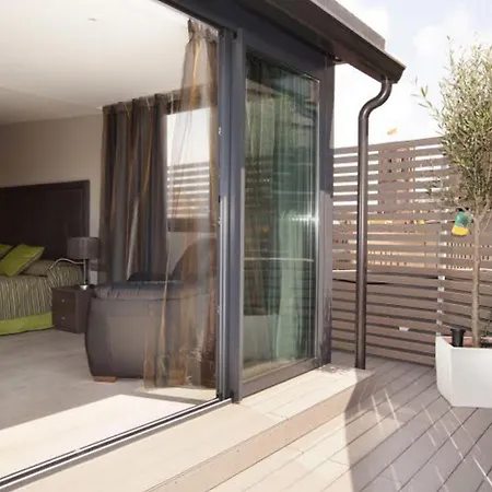 Dalia Ramblas Hotel 3*