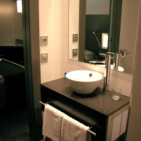 Hotel Dalia Ramblas