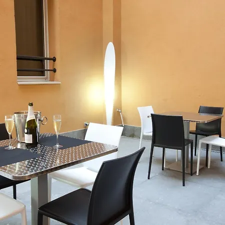 Dalia Ramblas Hotel