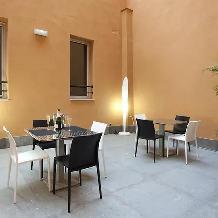 Dalia Ramblas Hotel