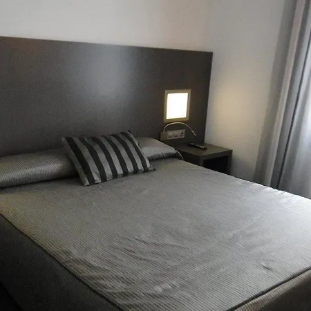 Dalia Ramblas Hotel Barcellona